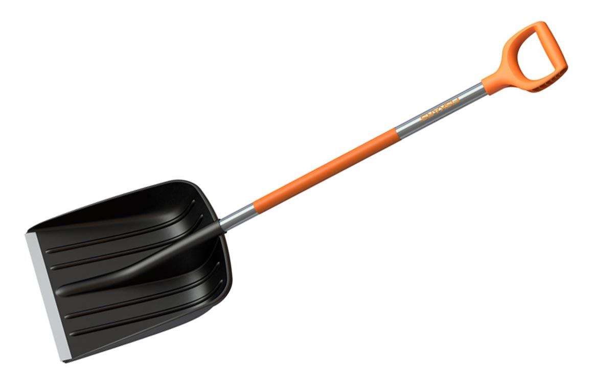 Fiskars SnowXpert Shovel