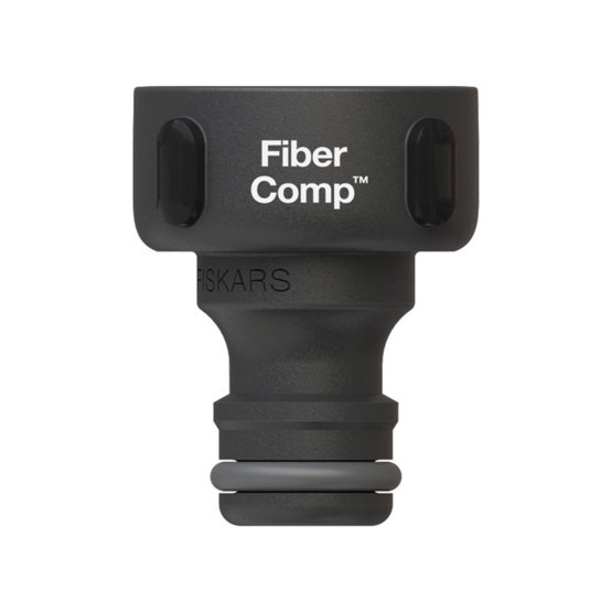 FiberComp Kraaniliitmik G3/4" (26,5mm)